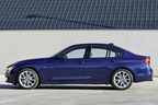 BMW 新型3シリーズ【2015】