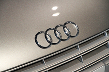 アウディ 新型TTS coupe