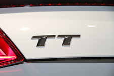 アウディ 新型TT Roadster