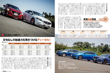 Driver 10月号