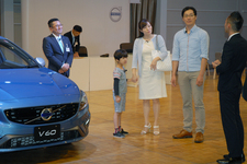 「ボルボは顧客満足度No.1を目指す！」CS向上のセールスコンテストを7年ぶりに開催