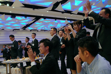 「ボルボは顧客満足度No.1を目指す!」CS向上のセールスコンテストを7年ぶりに開催