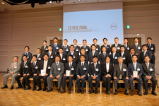 「ボルボは顧客満足度No.1を目指す!」CS向上のセールスコンテストを7年ぶりに開催