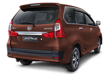 ダイハツ セニア