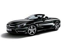メルセデス・ベンツ SL350