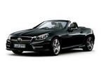 メルセデス・ベンツ SLK 200 Exclusive