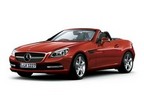 メルセデス・ベンツ SLK 200 MT