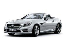 メルセデス・ベンツ SLK 200 Trend+