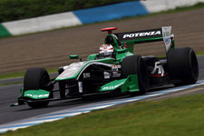 SUPER FORMULA 2015年 第４戦 もてぎ