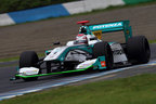 SUPER FORMULA 2015年 第４戦 もてぎ