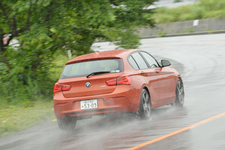 BMW 118i Sport