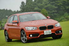 BMW 118i Sport