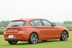 BMW 118i Sport