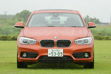 BMW 118i Sport