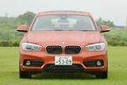 BMW 118i Sport