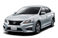 日産 「シルフィ」の特別仕様車“Sツーリング”を発売|【業界先取り