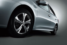 日産 シルフィ Sツーリング