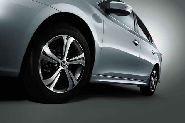 ドゥック様送料込　 日産純正 シルフィー 195/60R16 2023年製 ドゥック様送料込 日産純正 シルフィー 195/60R16 2023年製 楽天市場