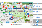 Yahoo！カーナビ