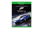 Forza Motorsport 6（XBOX ONE）