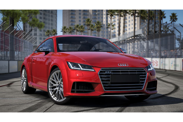 Forza Motorsport 6(XBOX ONE)