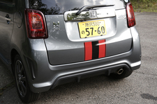 Honda「N ONE Modulo X」「N BOX Modulo X」モデューロコンプリートカー・モデューロカスタマイズモデル[Honda Access] 試乗レポート／桂伸一