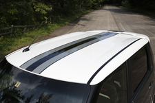 Honda「N ONE Modulo X」「N BOX Modulo X」モデューロコンプリートカー・モデューロカスタマイズモデル[Honda Access] 試乗レポート／桂伸一