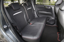 Honda「N ONE Modulo X」「N BOX Modulo X」モデューロコンプリートカー・モデューロカスタマイズモデル[Honda Access] 試乗レポート／桂伸一