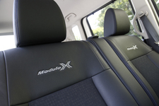 Honda「N ONE Modulo X」「N BOX Modulo X」モデューロコンプリートカー・モデューロカスタマイズモデル[Honda Access] 試乗レポート／桂伸一