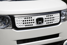 Honda「N ONE Modulo X」「N BOX Modulo X」モデューロコンプリートカー・モデューロカスタマイズモデル[Honda Access] 試乗レポート／桂伸一