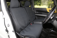 Honda「N ONE Modulo X」「N BOX Modulo X」モデューロコンプリートカー・モデューロカスタマイズモデル[Honda Access] 試乗レポート／桂伸一