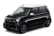 Honda「N ONE Modulo X」「N BOX Modulo X」モデューロコンプリートカー・モデューロカスタマイズモデル[Honda Access] 試乗レポート／桂伸一