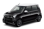 Honda「N ONE Modulo X」「N BOX Modulo X」モデューロコンプリートカー・モデューロカスタマイズモデル[Honda Access] 試乗レポート／桂伸一