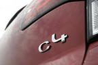 シトロエン 新型 C4
