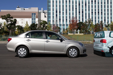 衝突回避支援型PCS（Toyota Safety Sense Cに設定）