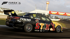 #97 Tekno Autosports VF Commodore