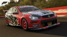 #22 Holden Racing Team VF Commodore