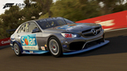 #9 Erebus Motorsport E63 AMG V8 Supercar