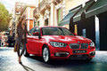 BMW、新型1シリーズの限定モデル「118i ファッショニスタ」を発売