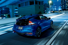 ホンダ CR-Z