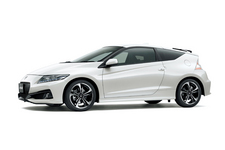 ホンダ CR-Z