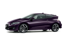 ホンダ CR-Z