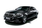 メルセデス・ベンツ Sクラス ディーゼルハイブリッド「S300h」発表会レポート／会場：グランドハイアット東京(2015/08/27・東京都港区六本木)