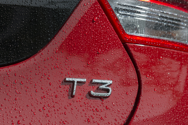 ボルボ V40 T3(「Drive-E」新開発 1.5リッターガソリン 直噴ターボエンジン搭載モデル)試乗レポート/大谷達也