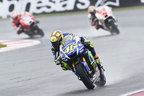 Moto GP 第12戦 Great Britain GP 決勝