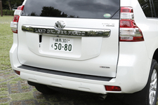 トヨタ 新型 ランドクルーザープラド クリーンディーゼルエンジン搭載モデル 試乗レポート／渡辺陽一郎