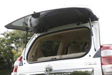 トヨタ 新型 ランドクルーザープラド クリーンディーゼルエンジン搭載モデル 試乗レポート／渡辺陽一郎