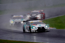 【スーパーGT 第5戦】PETRONAS TOM'S RC Fが大逆転で鈴鹿1000kmを連覇！[500クラス]