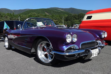 ドラッグレース、アメ車、ハーレーの祭典！「Super American Festival 2015 Vol.23」in 富士スピードウェイ