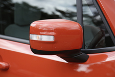 ジープ レネゲード